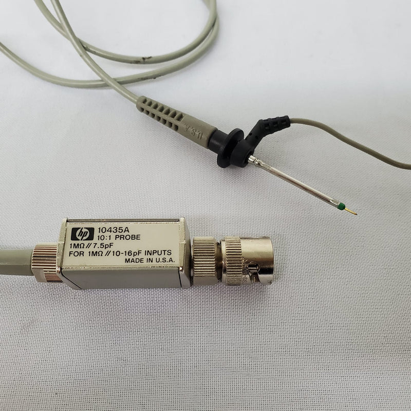 Keysight / Agilent 10435 A Passive Probe