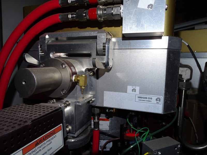 Applied Materials P 5000 CVD (Chemical Vapor Deposition)