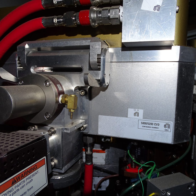 Applied Materials P 5000 CVD (Chemical Vapor Deposition)