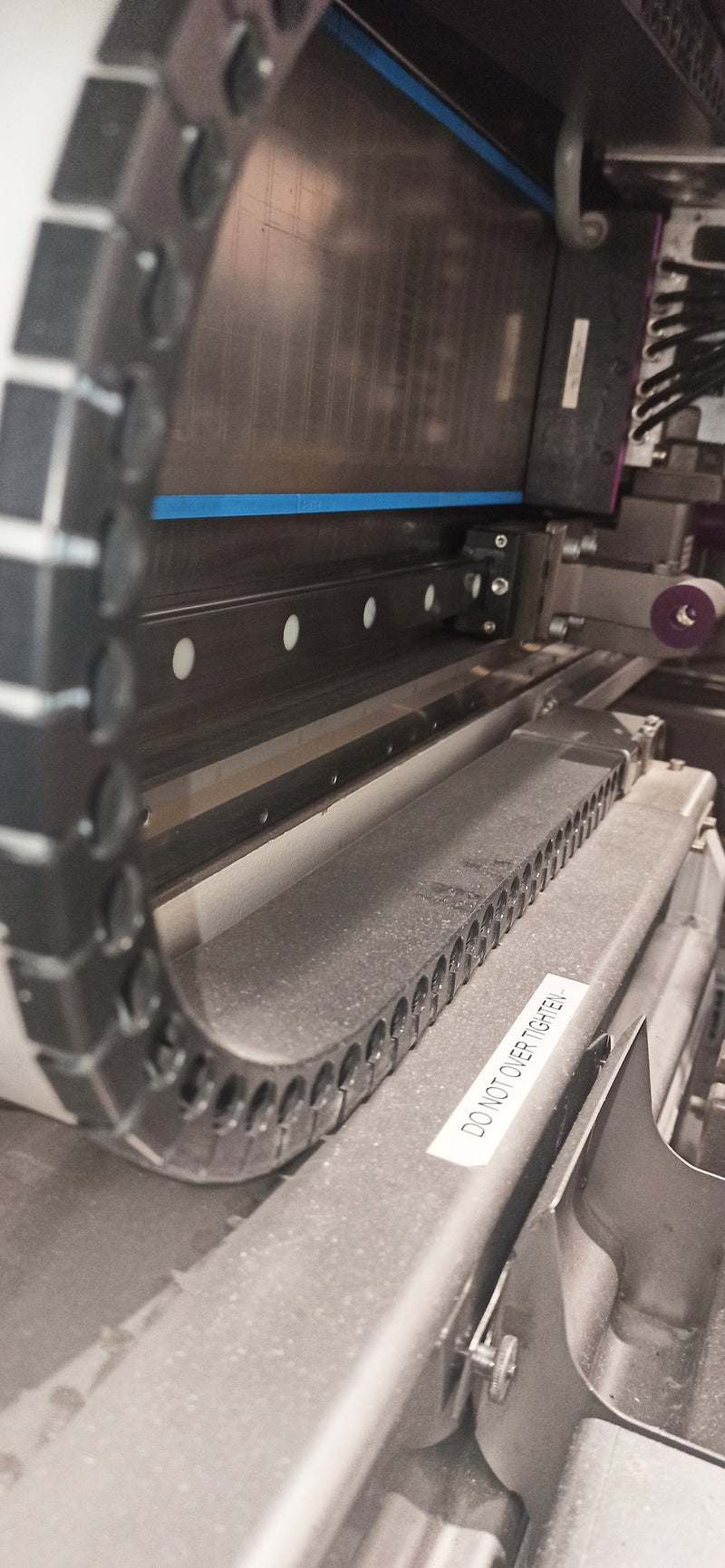 Siemens Siplace HS 50 Pick and Place