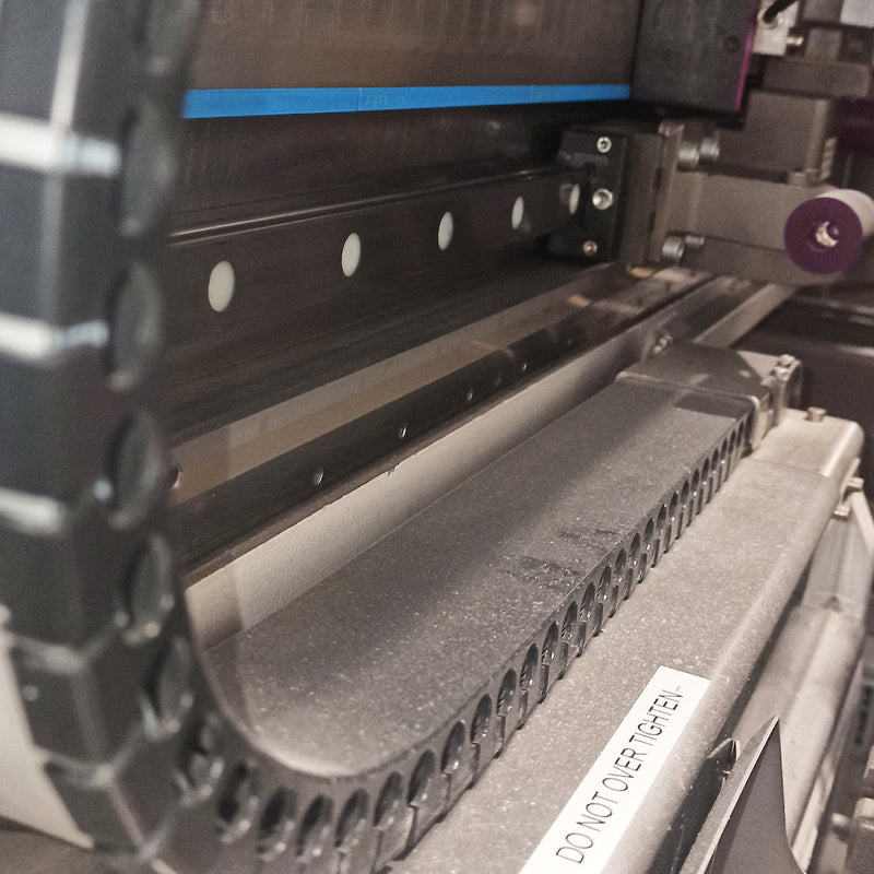 Siemens Siplace HS 50 Pick and Place