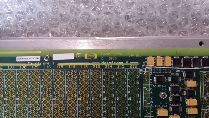 Advantest 83000 Tester