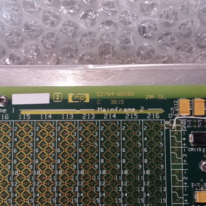 Advantest 83000 Tester