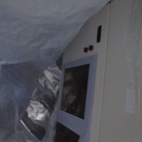 HMI eScan 310 Defect Inspection