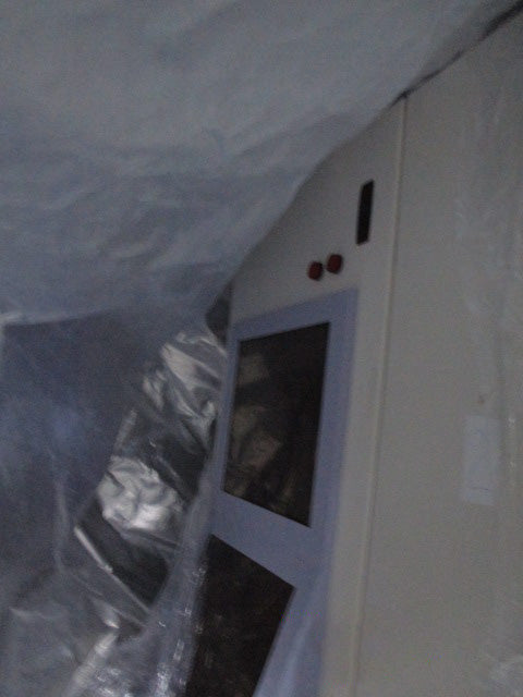 HMI eScan 310 Defect Inspection