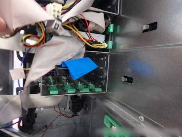 Teradyne / Nextest Maverick PT I Tester
