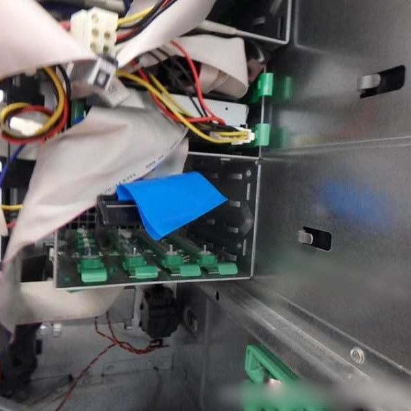 Teradyne / Nextest Maverick PT I Tester