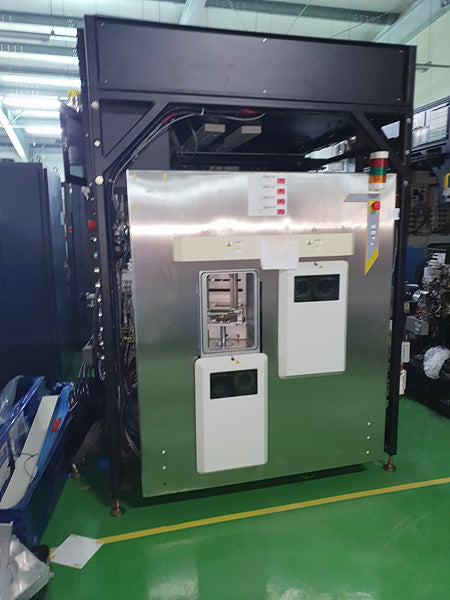 Applied Materials Centura WxZ Optima MCVD