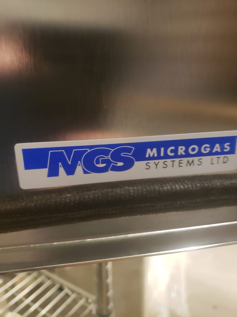 STS Multiplex ASE Poly Etcher