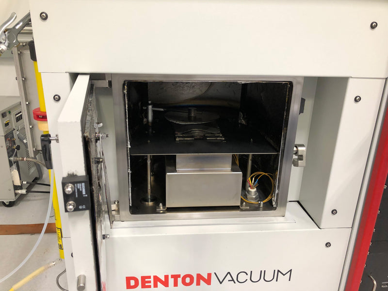 Denton Integrity 26 E-Beam Evaporator