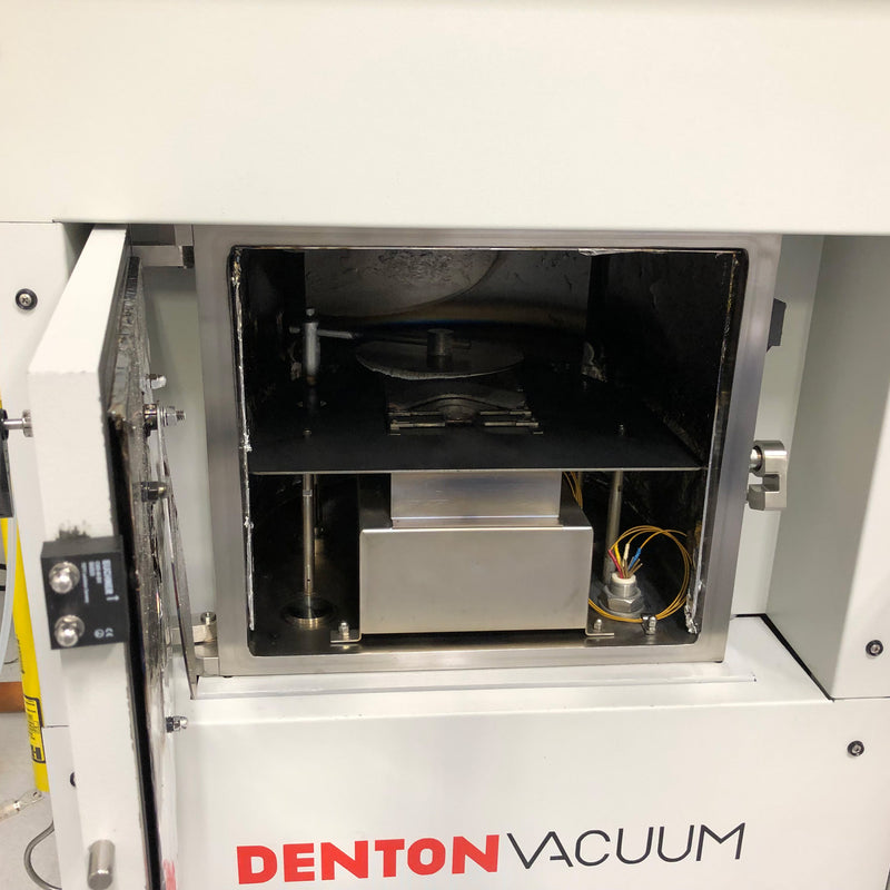 Denton Integrity 26 E-Beam Evaporator
