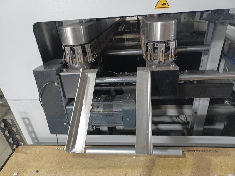 DDM Novastar EWS 310 Wave Soldering Machine