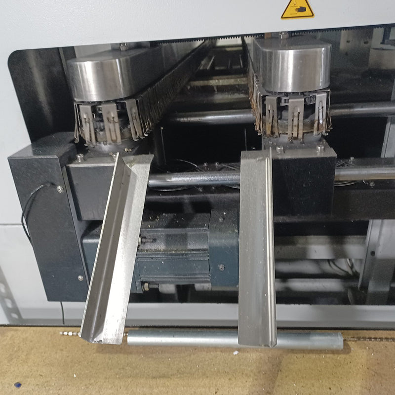 DDM Novastar EWS 310 Wave Soldering Machine