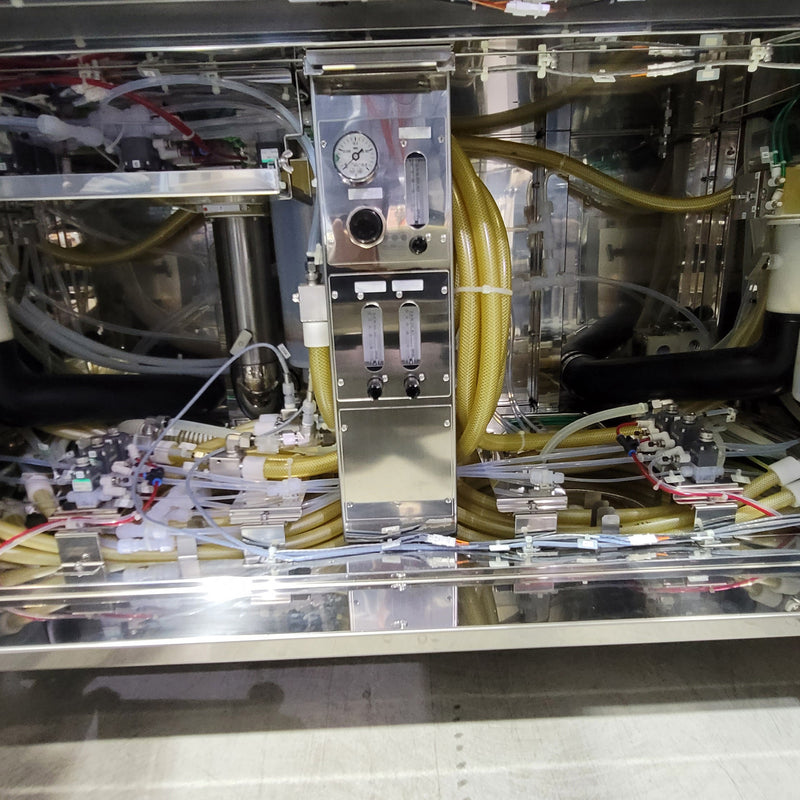 Tel Clean Track Act 8 Coater / Developer