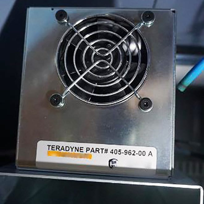 Teradyne iFlex Tester