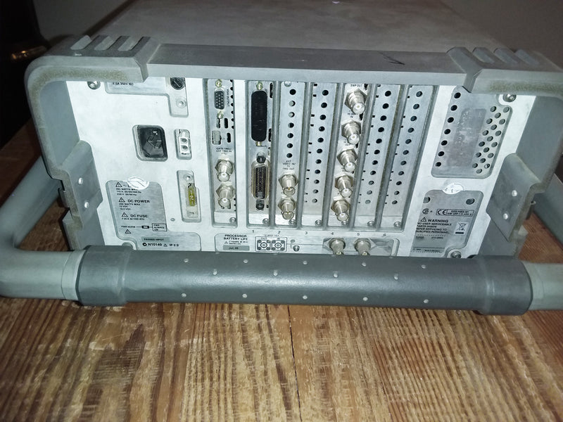 Agilent E 4402 B Spectrum Analyzer