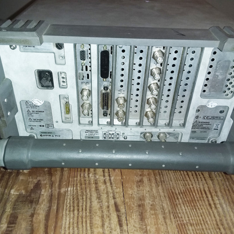 Agilent E 4402 B Spectrum Analyzer
