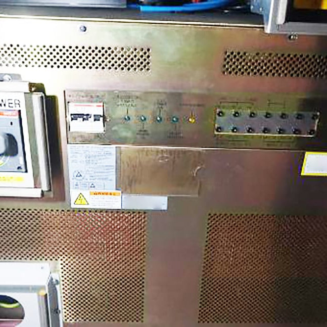 Teradyne iFlex Tester