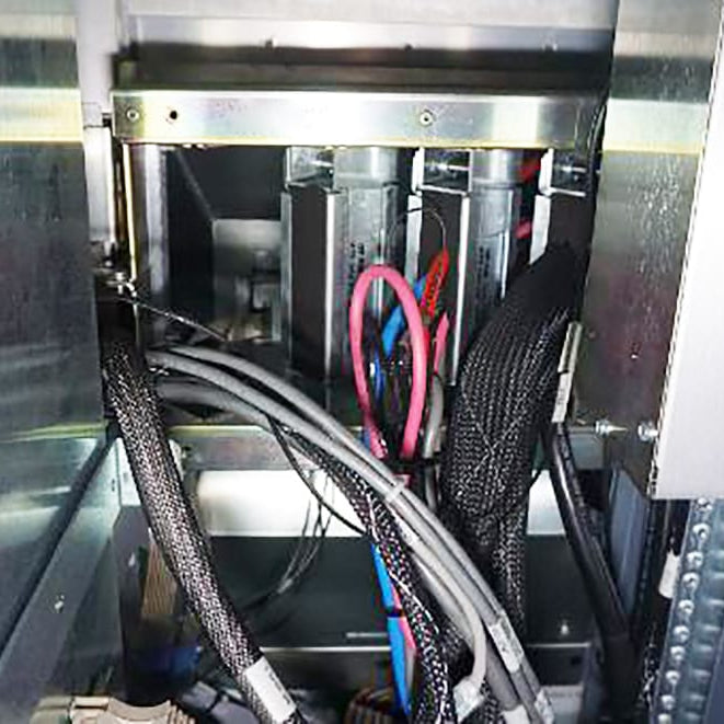 Teradyne iFlex Tester