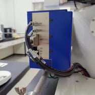 Zeiss Merlin Compact FE-SEM (Field Emission Scanning Electron Microscope)