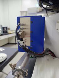 Zeiss Merlin Compact FE-SEM (Field Emission Scanning Electron Microscope)