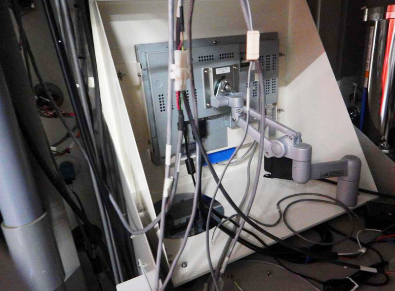 Varian E 220 HP Ion Implanter