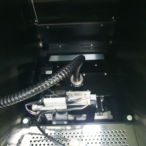 SCREEN / DNS SK 80 BW-AVPE Coater / Developer