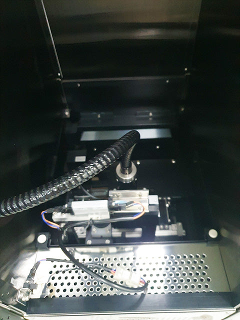 SCREEN / DNS SK 80 BW-AVPE Coater / Developer