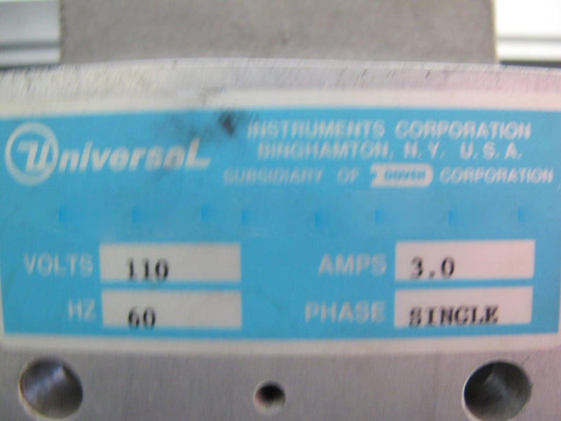Universal Lift Conveyor