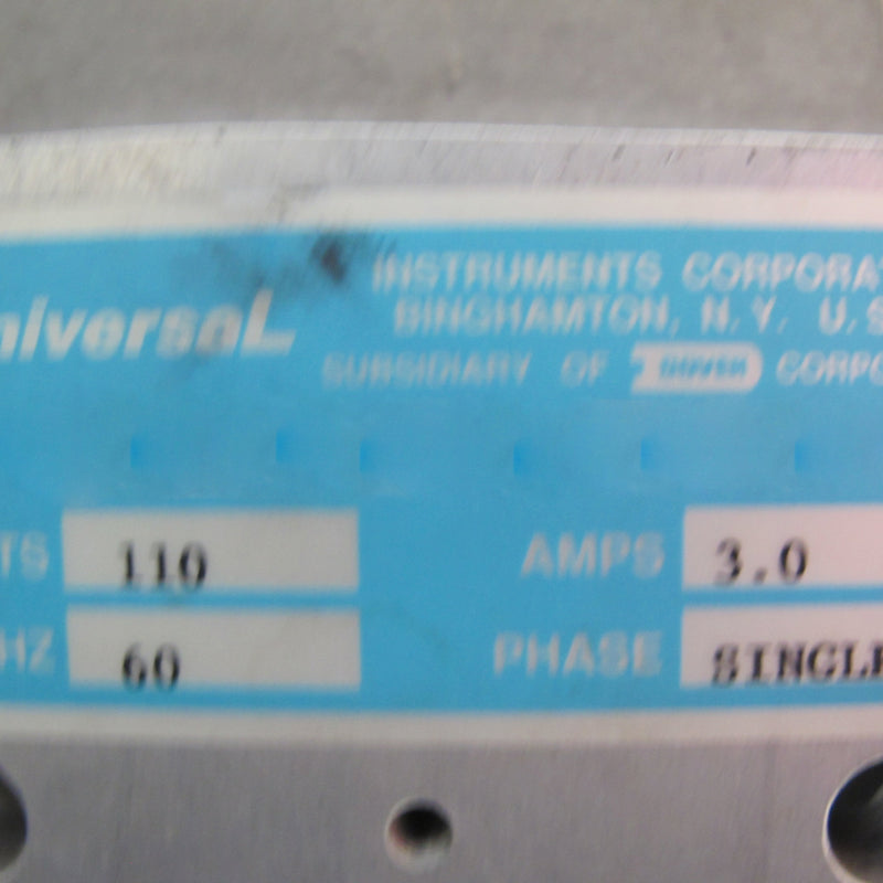 Universal Lift Conveyor