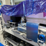Canon FPA 5510 IX Stepper