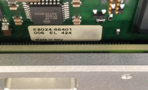 Advantest / Agilent / HP / Verigy UHC 4 T Board