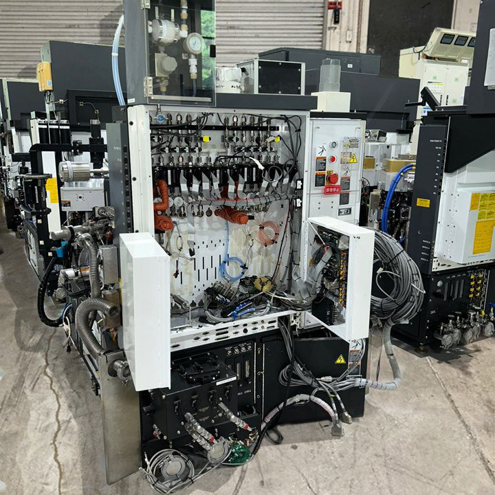 Applied Materials P 5000 Etcher