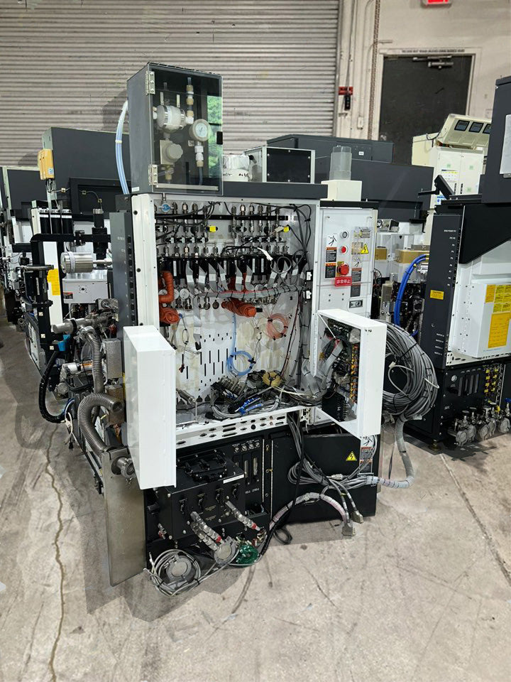 Applied Materials P 5000 Etcher