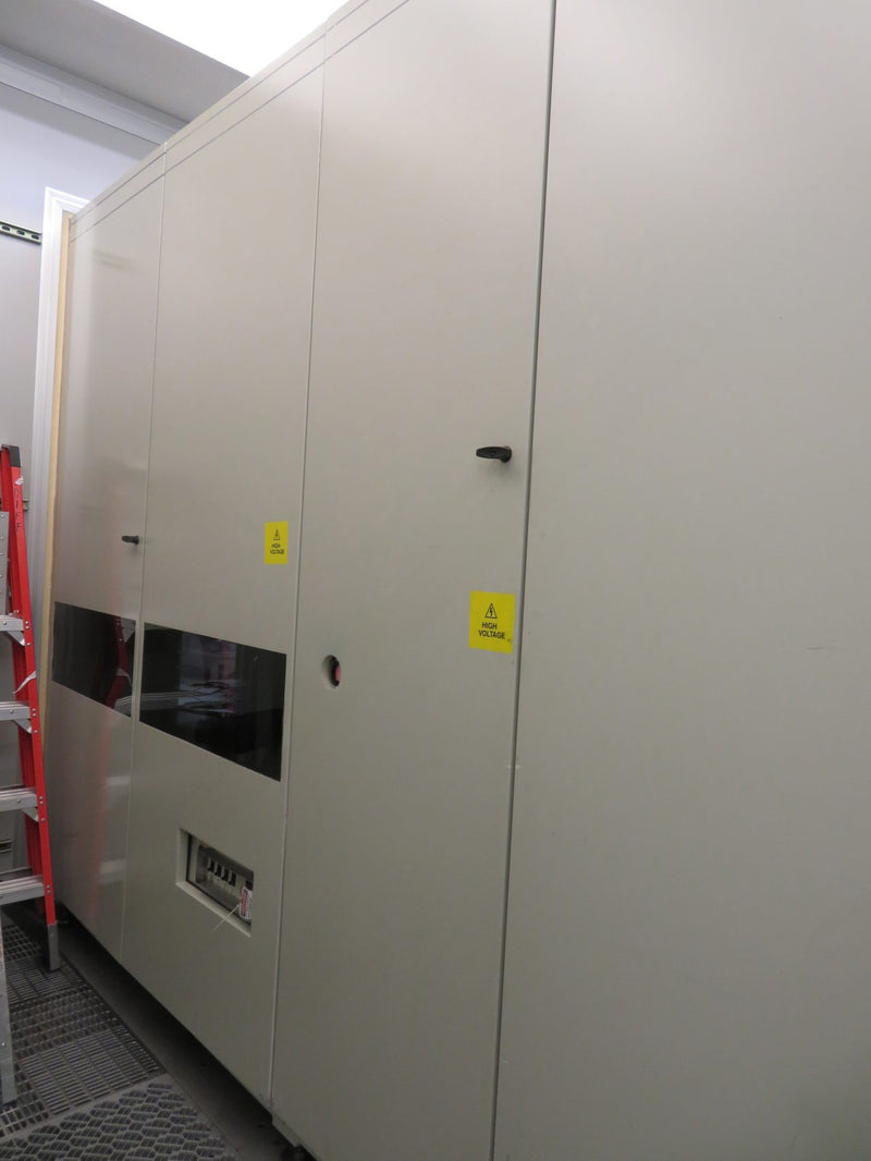 Lam / Novellus / Gasonics VHP Horizontal Furnace