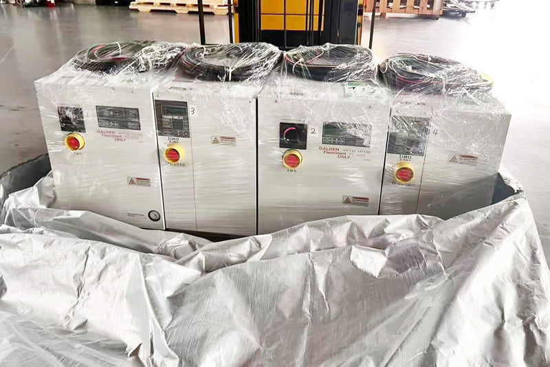 Applied Materials Centura AP AdvantEdge G 5 Dry Etcher