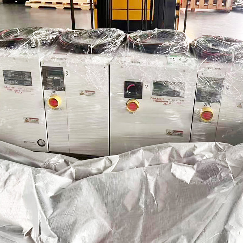 Applied Materials Centura AP AdvantEdge G 5 Dry Etcher