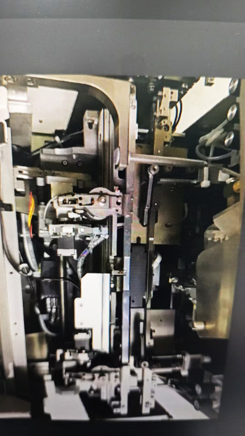 K&S ConnX Wire Bonder