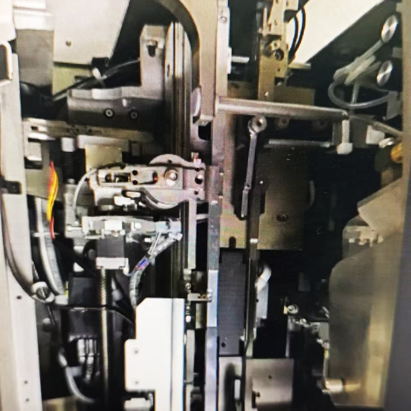 K&S ConnX Wire Bonder