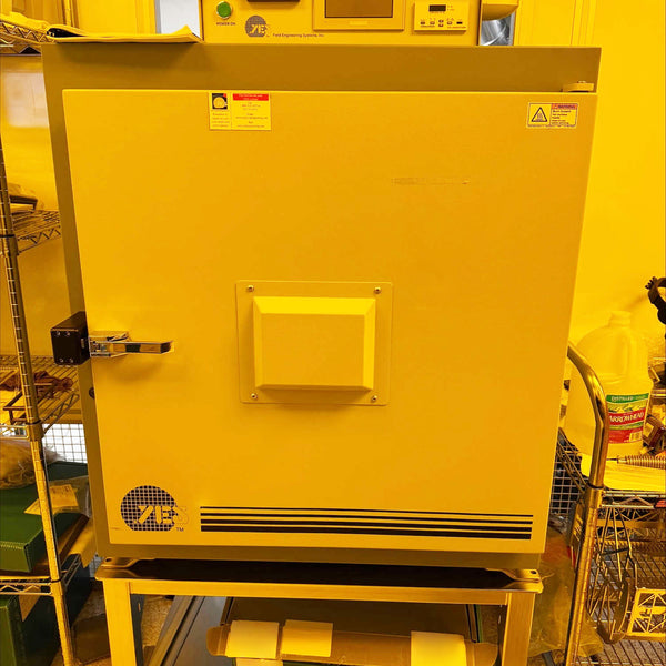 Yes 450 PB 12 2 P CP Vacuum Oven