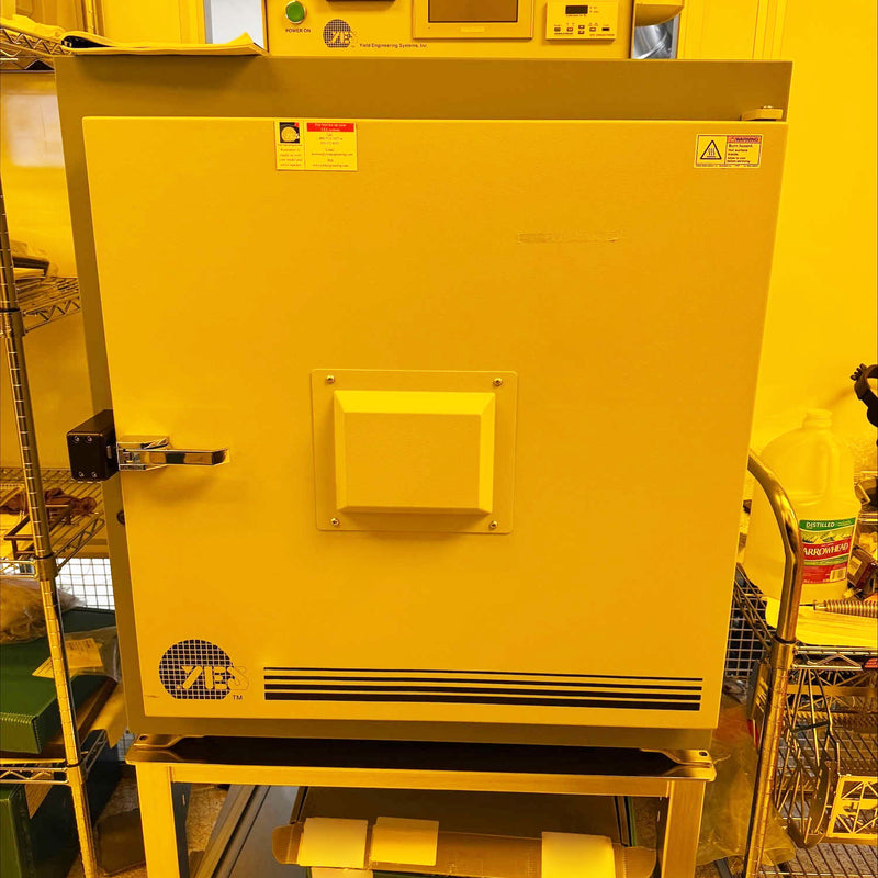 Yes 450 PB 12 2 P CP Vacuum Oven