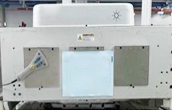 Advantest 93000 SOC Tester