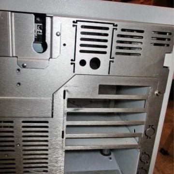 Agilent 7890 A GC-FID