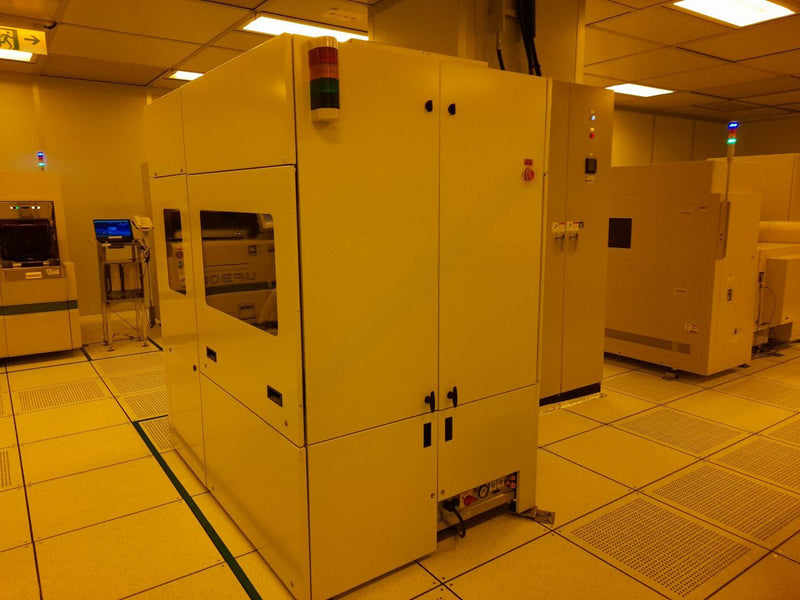 KLA / ADE AFS 3220 Wafer Characterization