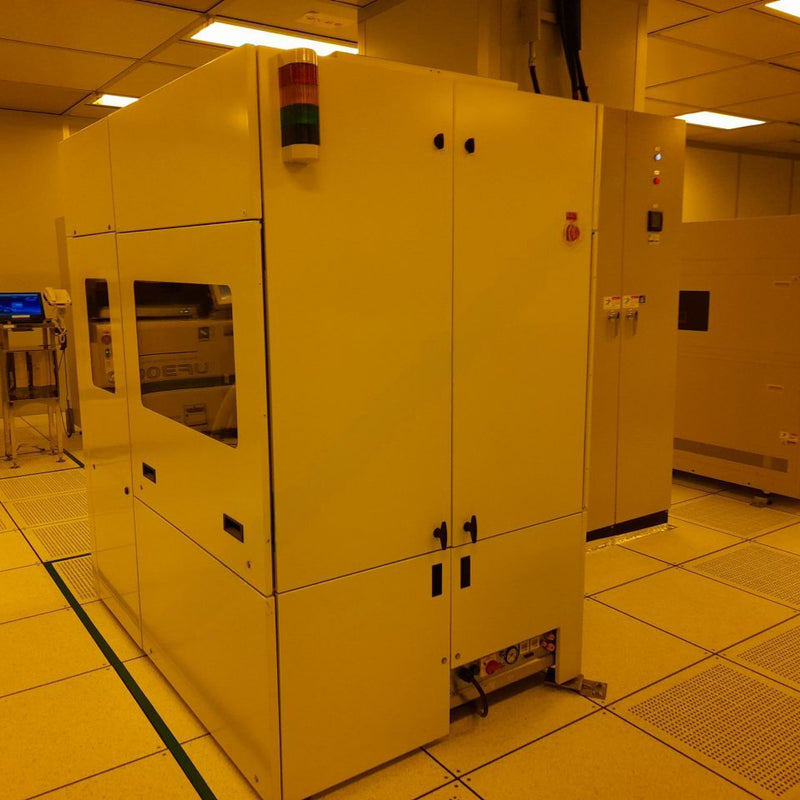 KLA / ADE AFS 3220 Wafer Characterization