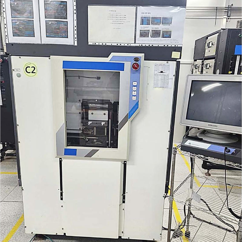 Applied Materials P 5000 PECVD (Plasma-Enhanced Chemical Vapor Deposition)
