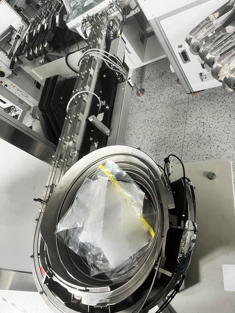 Juki MRF Feeder
