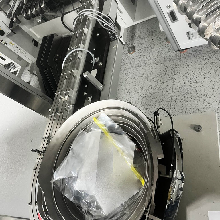 Juki MRF Feeder