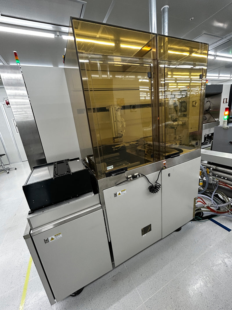 Disco DFD 6361 Automatic Dicing Saw