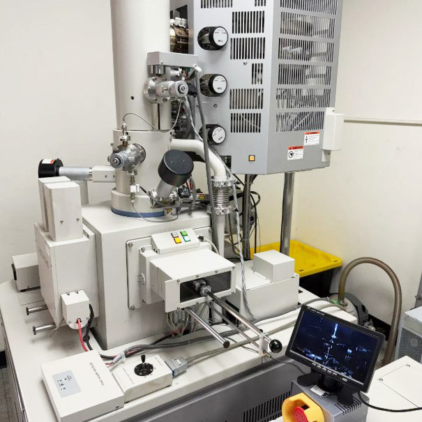 Hitachi SU 8040 SEM (Scanning Electron Microscope)